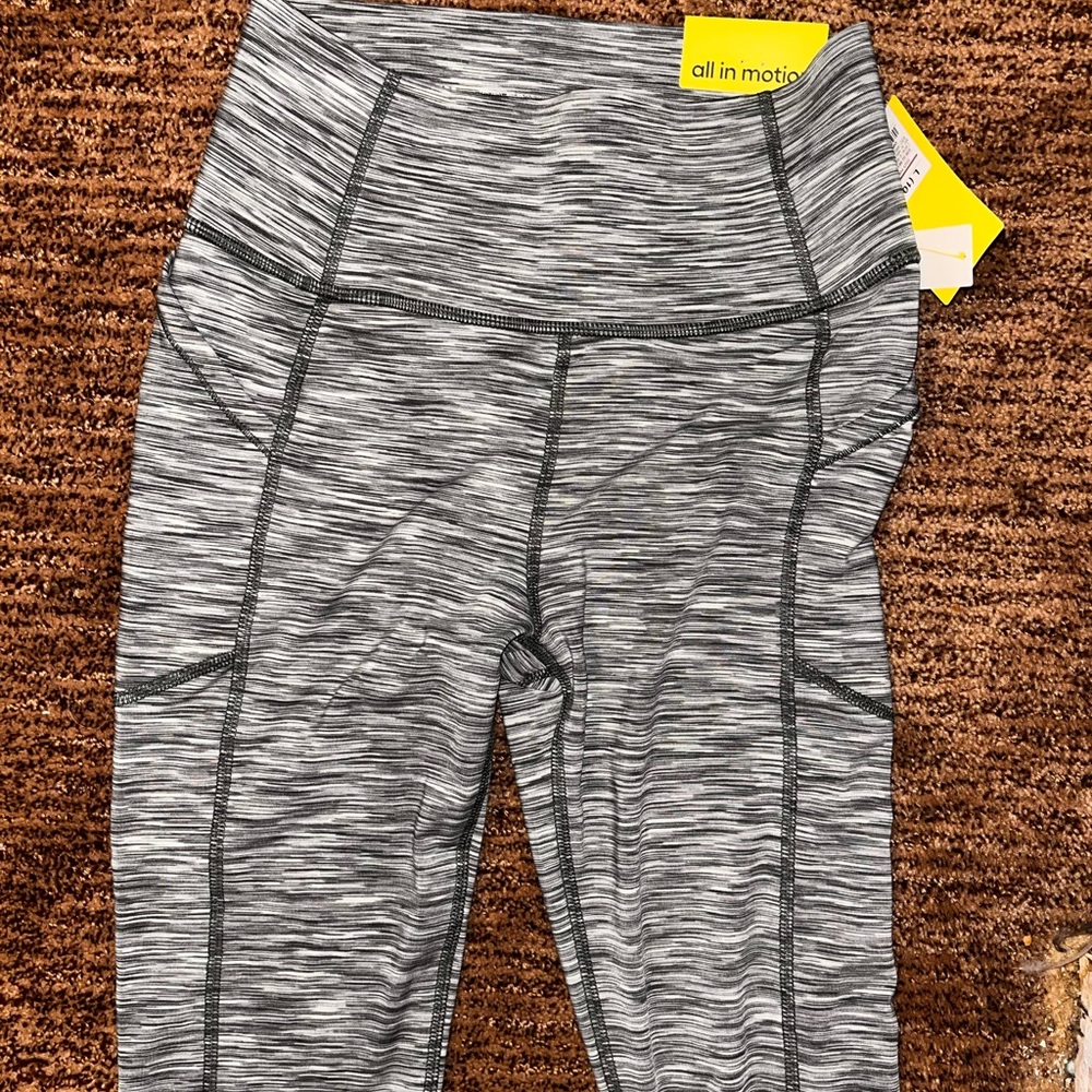 Girl’s Target Brand Leggings